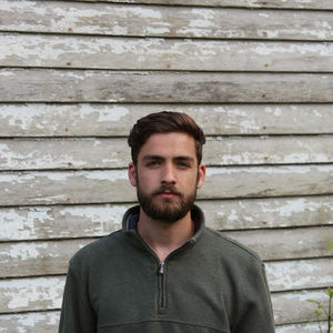 Meet your Posher, Joshua